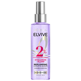 Sérum Hydratant Hyaluron Plump L'Oreal Paris 4,4 Fl Oz vue avant