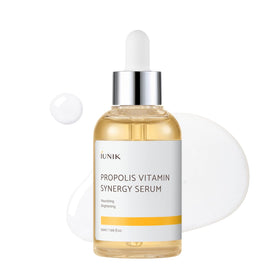 Sérum IUNIK Propolis Synergie Vitamine 50ml vue de face