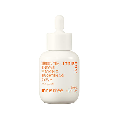 Sérum Jumbo Vitamine C innisfree vue avant avec étiquette
