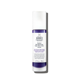 Sérum Kiehl's quotidien micro-dose de rétinol 50 ml vue avant