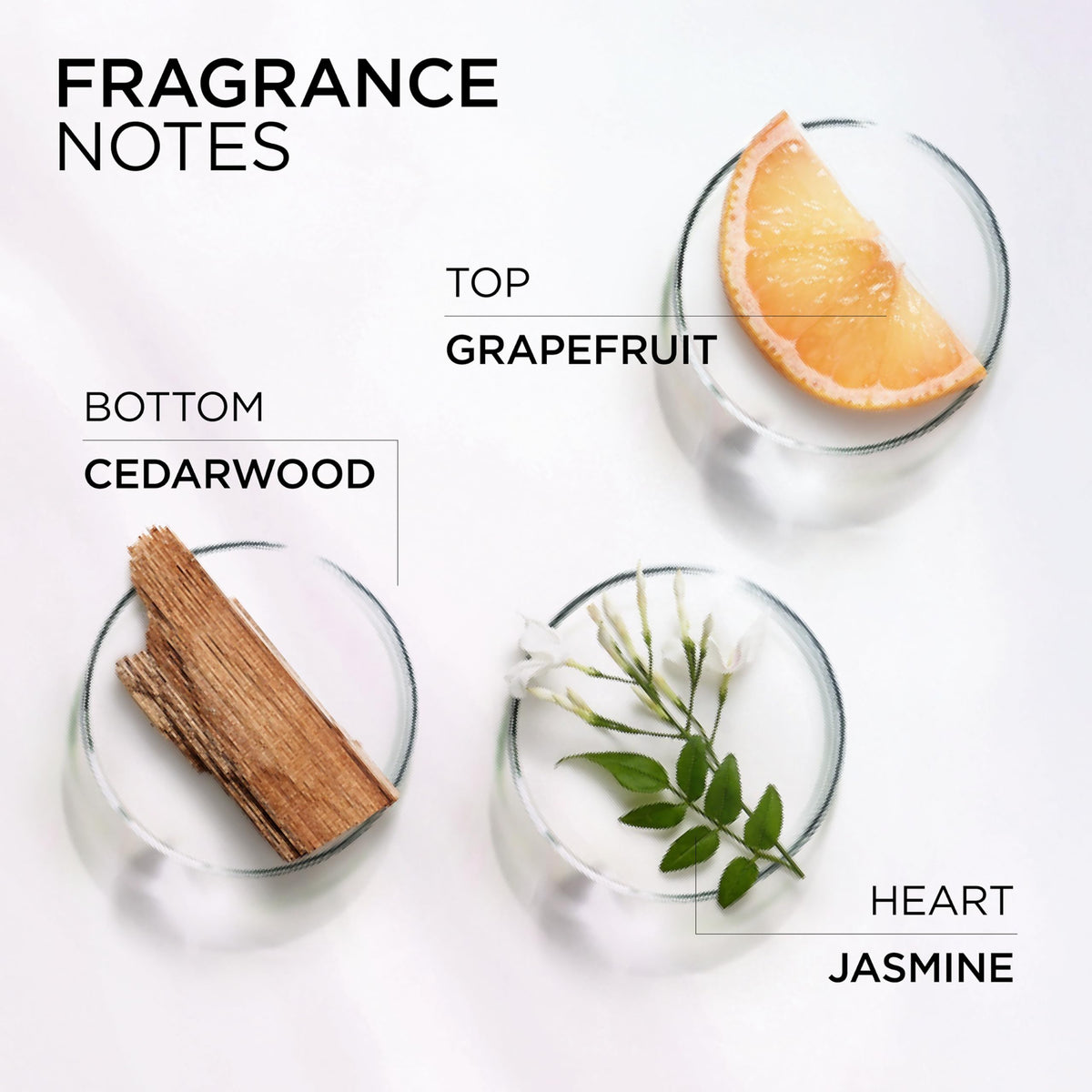 Sérum L'Oreal Paris Elvive Glycolic + Gloss dans un environnement naturel