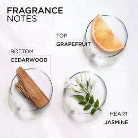 Sérum L'Oreal Paris Elvive Glycolic + Gloss dans un environnement naturel