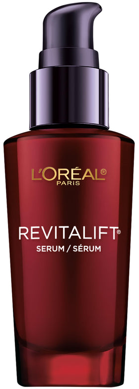 Sérum L'Oreal Paris Revitalift Triple Power 30 ml vue avant