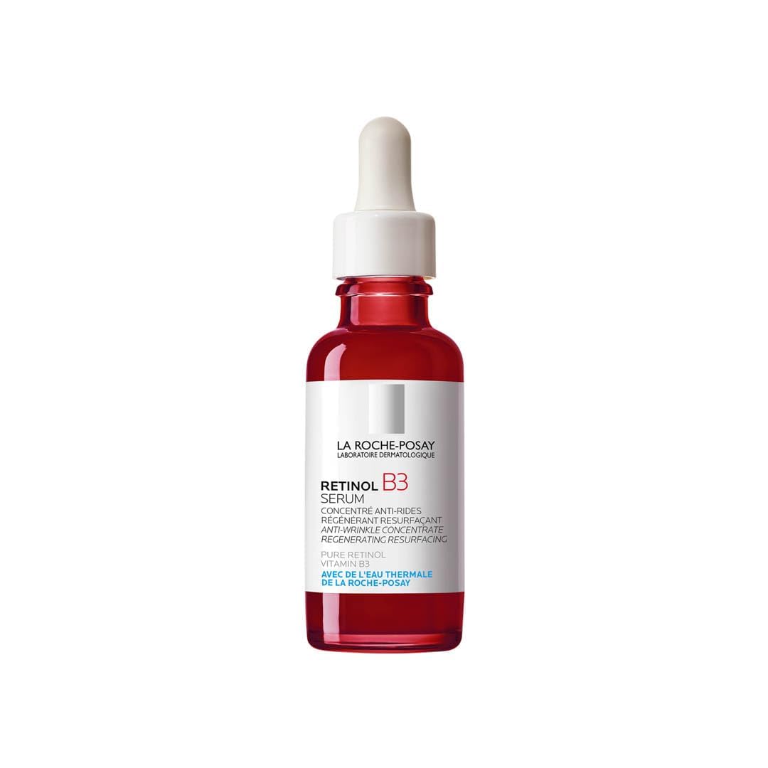 Sérum La Roche-Posay Retinol B3 30ml vue avant