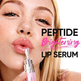 Sérum Lèvres Éclaircissant SKINTIFIC 30g texture légère