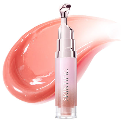 Sérum Lèvres Éclaircissant SKINTIFIC 30g vue de face