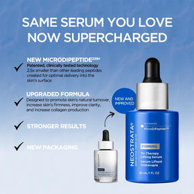 Sérum Lifting Tri-Therapy NEOSTRATA 30 ml vue arrière