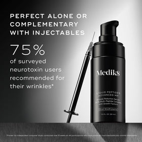 Sérum Medik8 Peptides Avancés 30% avec ingrédients naturels