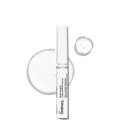 Sérum Multi-Peptides The Ordinary vue de face