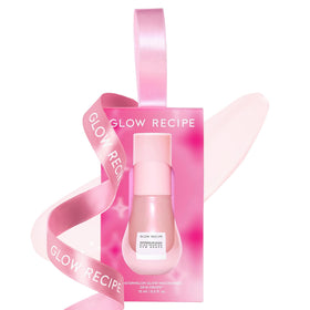 Sérum Niacinamide Glow Recipe 15 ml en vue de face avec étiquette