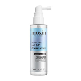 Sérum NIOXIN Anti-Chute de Cheveux 23g vue de face