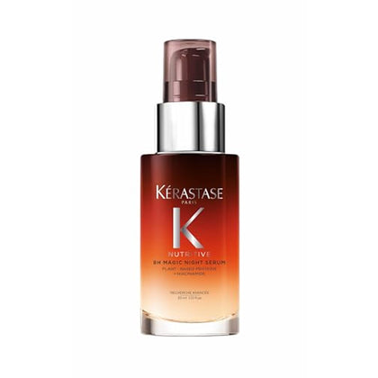 Sérum Nutritif 8H Magic Nuit KÉRASTASE 70g vue avant
