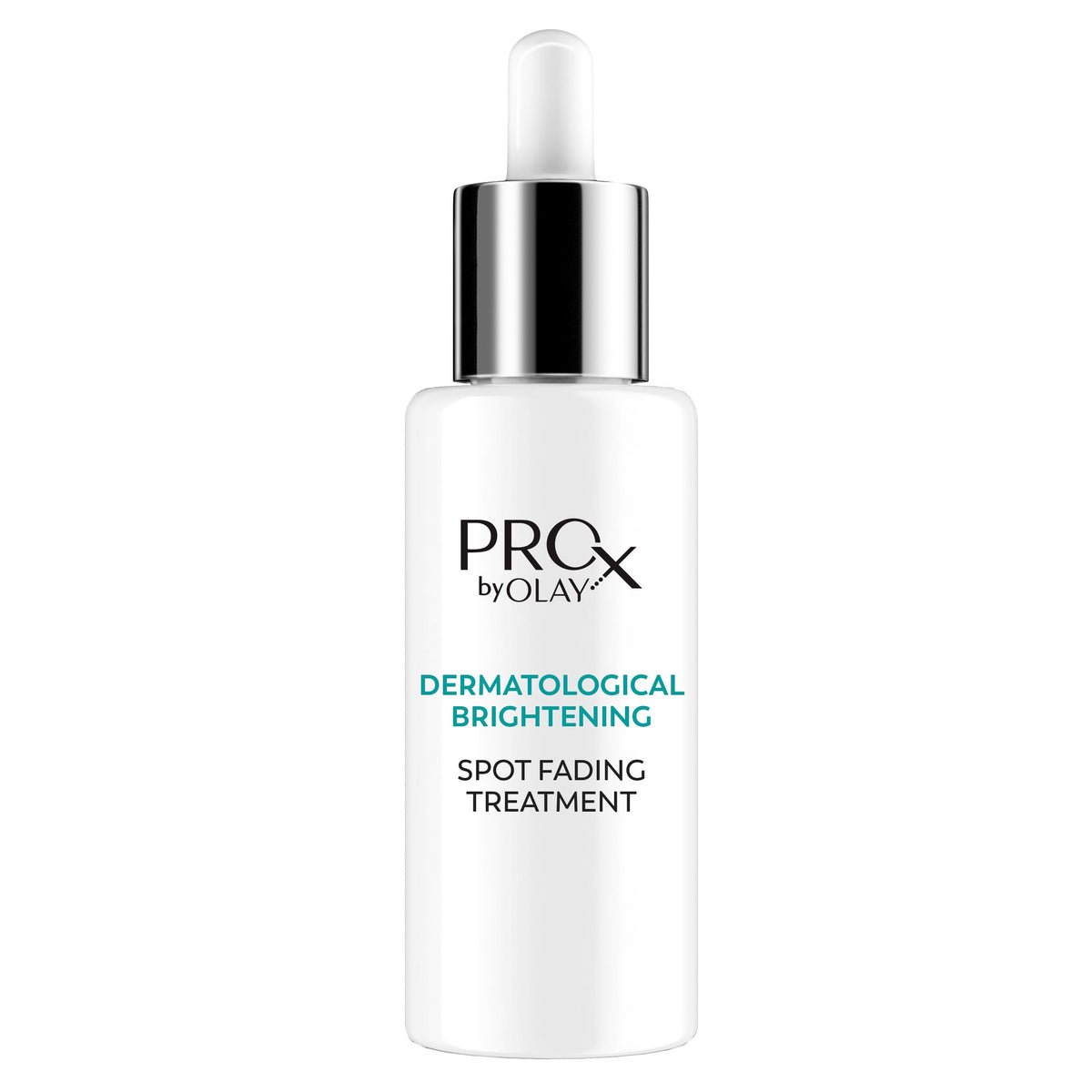 Sérum Olay Pro-X 38ml vue avant avec étiquette détaillée