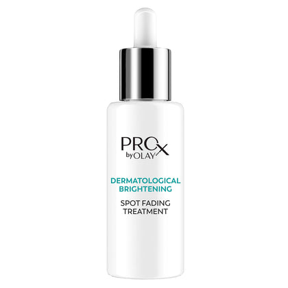Sérum Olay Pro-X 38ml vue avant avec étiquette détaillée