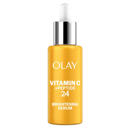 Sérum Olay Vitamine C + Peptides 40 mL vue avant