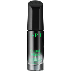 Sérum OPI Repair Mode 60g avant et après application