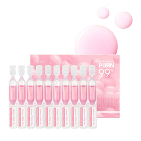 Sérum Pink One Day medicube 50g vue de face