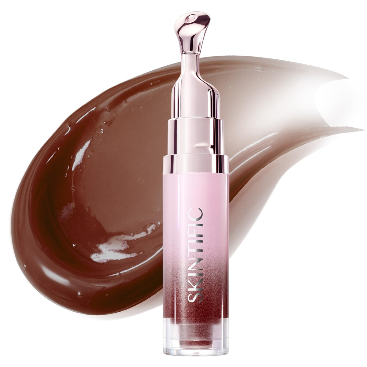 Sérum pour les Lèvres Éclaircissant SKINTIFIC 32g vue avant