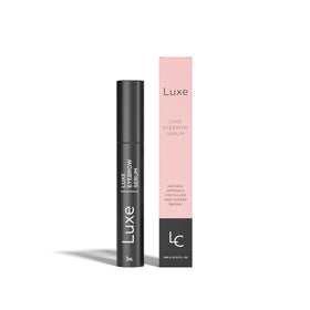 Sérum pour sourcils LUXE 18g avec applicateur