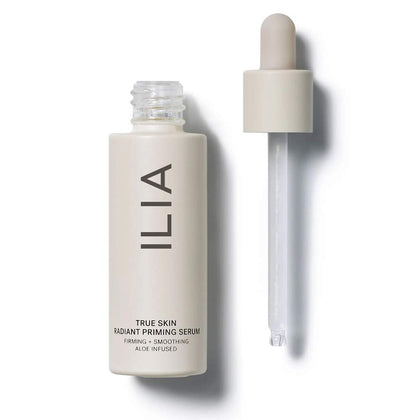 Sérum Primant Radiant True Skin ILIA 30 mL devant