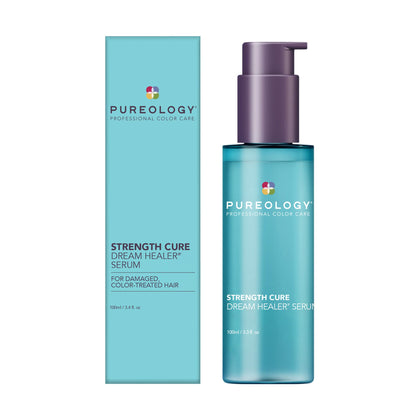 Sérum Pureology Strength Dream Healer 130g vue de face