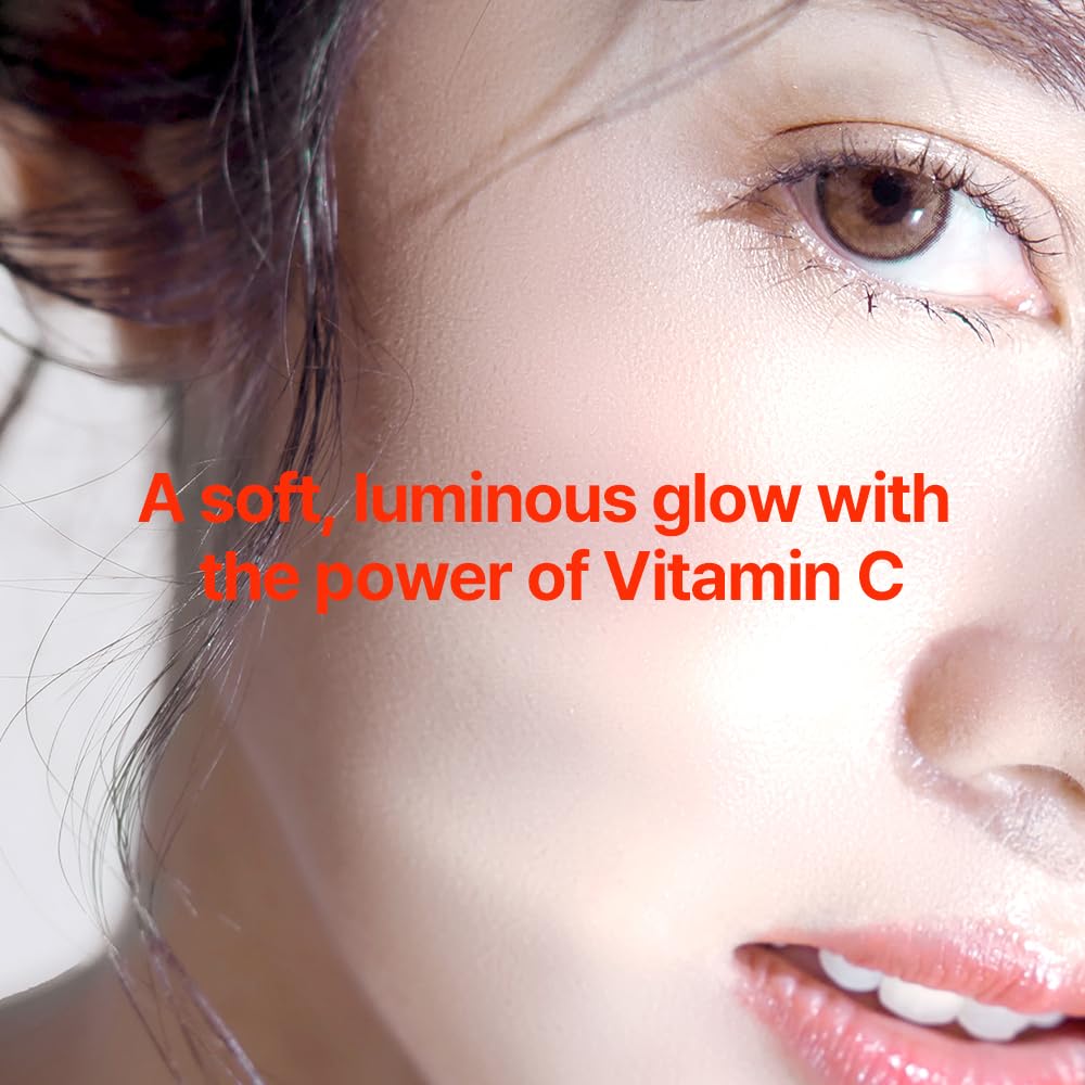 Sérum Pyunkang Yul PKY Radiance à l'intérieur du kit