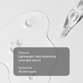 Sérum Radiance+ en utilisation quotidienne