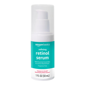 Sérum Raffinant pour le Visage Basics 30 ml flacon