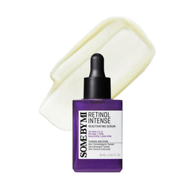 Sérum Réactivant Intense au Rétinol SOME BY MI 30ml, vue avant