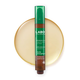 Sérum renforçant LABO-H 15 ml avec applicateur roll-on