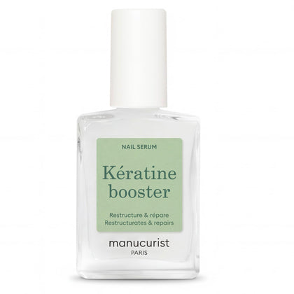 Sérum renforçant pour ongles Manucurist 50g avec applicateur