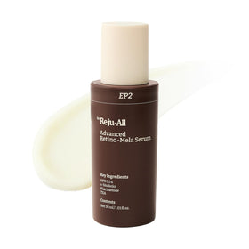 Sérum Retino-Mela Avancé de Dr.Reju-All 30ml vue de face