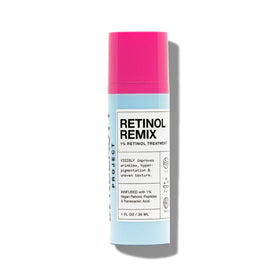 Sérum Retinol Remix 1% Innbeauty Project 30 ml vue avant