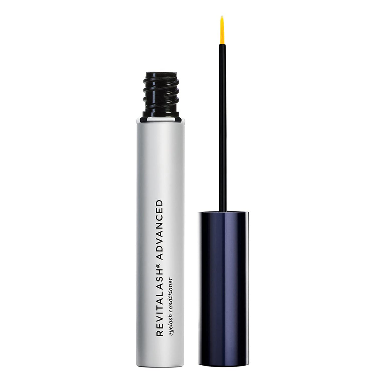 Sérum RevitaLash Advanced 2,0 mL vue avant avec applicateur