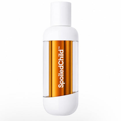 Sérum Revitalisant SPOILEDCHILD 278g vue avant avec étiquette