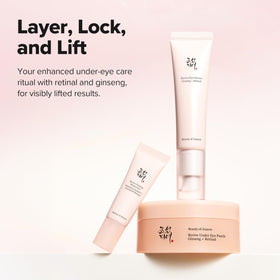 Sérum Revive de Beauty of Joseon avec flacon et pipette