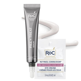Sérum RoC Derm Correxion 30ml devant avec bouchon