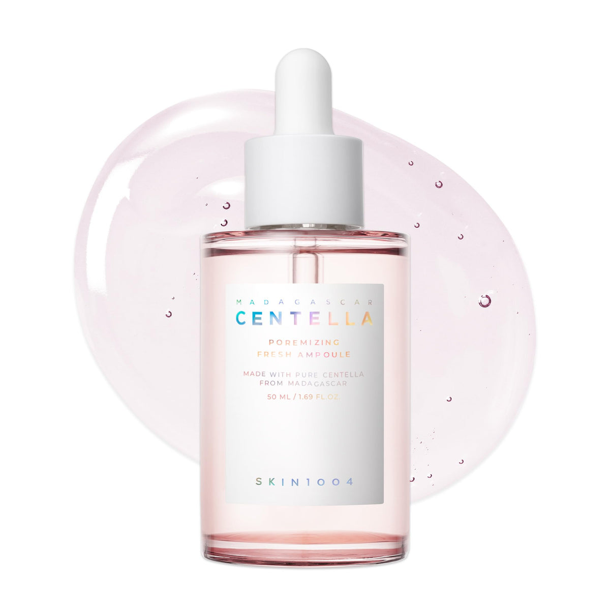 Sérum SKIN1004 Centella Poremizing 50ml avant vue
