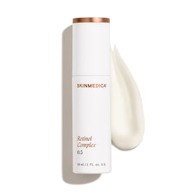 Sérum SkinMedica Retinol 0,5 Complex flacon avant