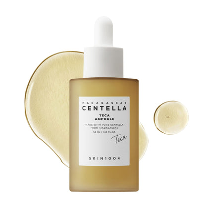 Sérum TECA Centella Madagascar SKIN1004 50ml vue avant