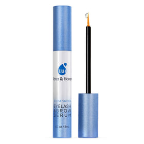 Sérum TEREZ & HONOR pour cils et sourcils 3mL, packaging avant