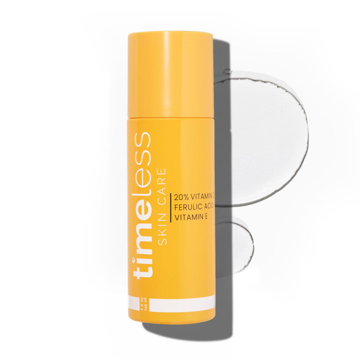 Sérum Timeless Skin Care 20% Vitamine C 4 fl oz vue de face