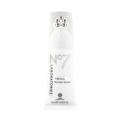 Sérum visage raffermissant No7 30 ml vue avant