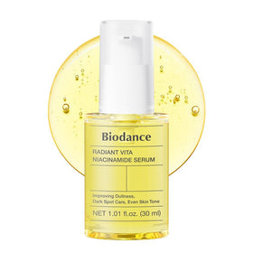Sérum Vita Radiant Niacinamide BIODANCE 30ml vue avant