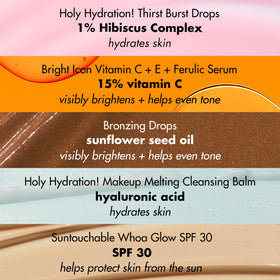 Sérum Vitamin C + E + Acide Ferulique e.l.f.
