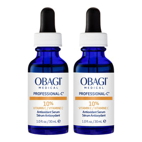 Sérum Vitamine C 20% Obagi Medical 30 ml vue de face
