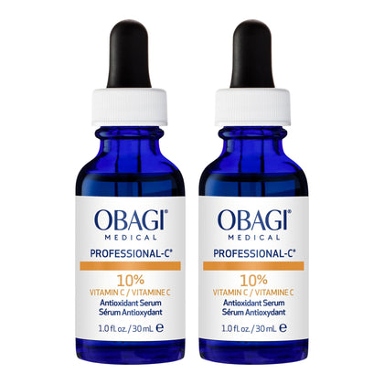 Sérum Vitamine C 20% Obagi Medical 30 ml vue de face