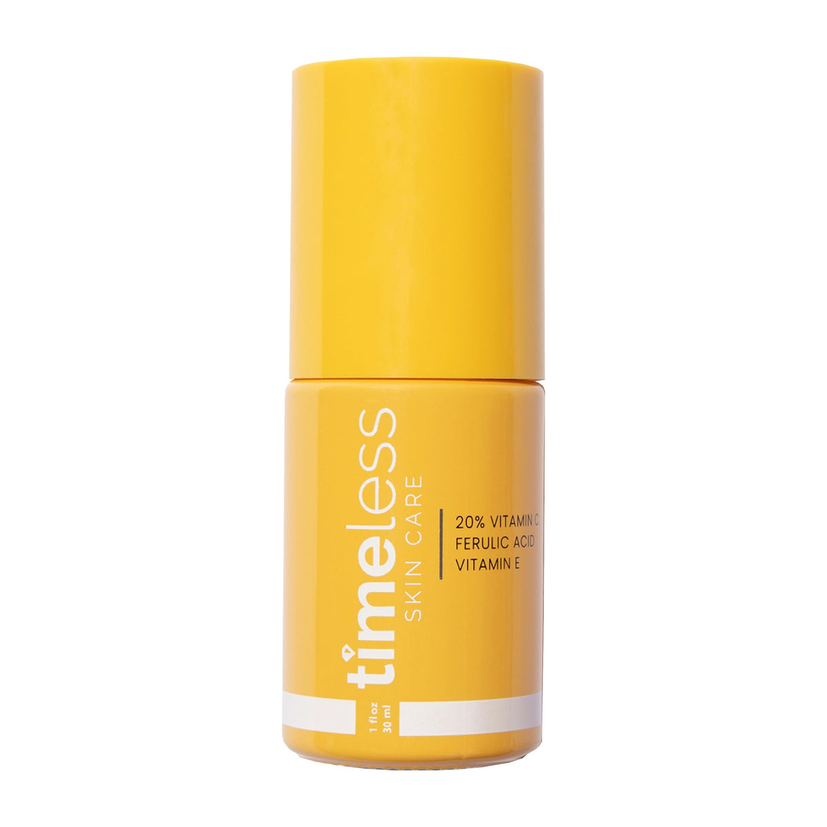 Sérum Vitamine C 20% Timeless Skin Care vue avant