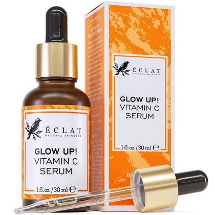 Sérum Vitamine C Eclat Skincare 30 ml vue de face