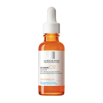 Sérum Vitamine C La Roche-Posay 30 ml vue avant